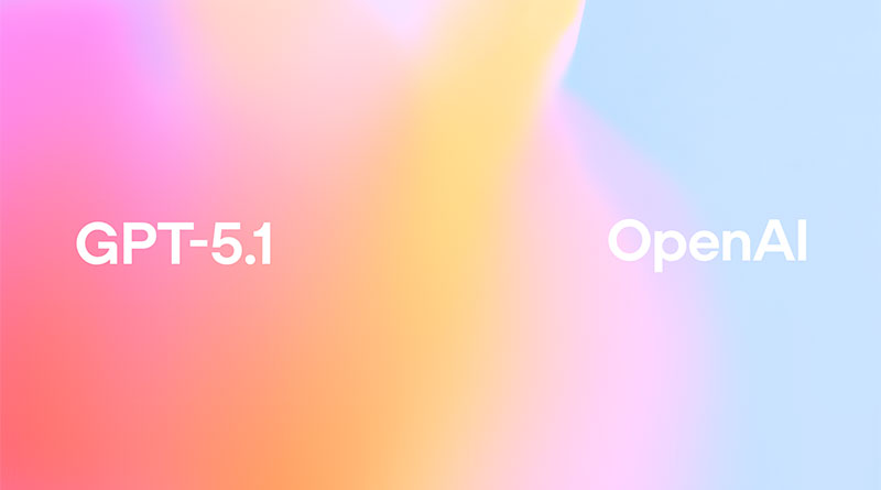 gpt-5.1: la inteligencia artificial que ahora sabe conversar
