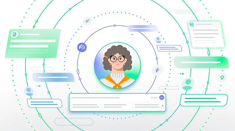 Potencia e interactividad: grandes mejoras de NotebookLM de Google