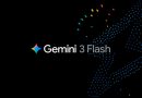 Nuevo modelo Gemini 3 Flash