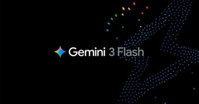 Nuevo modelo Gemini 3 Flash