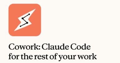 Claude Cowork: el agente de IA para oficinas