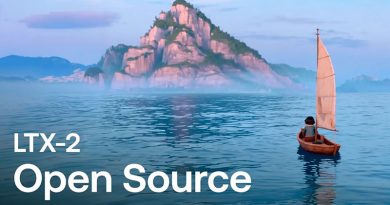 modelo de video LTX-2