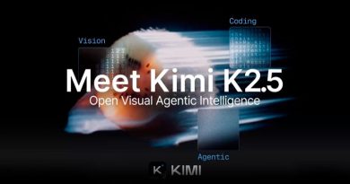 Kimi K2.5 la inteligencia artificial que coordina agentes