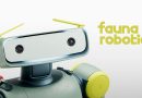 Sprout el nuevo robot humanoide de Fauna Robotics