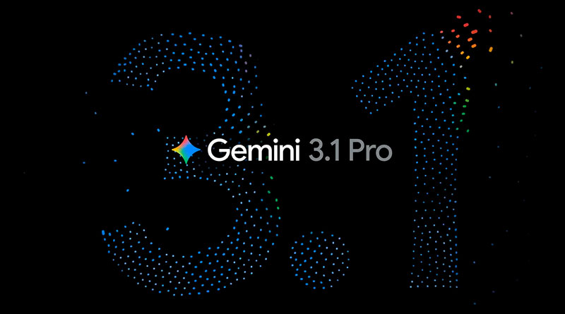 Todo sobre el nuevo Gemini 3.1 Pro