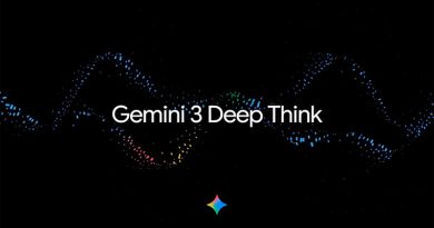 Gemini 3 Deep Think potencia el razonamiento científico