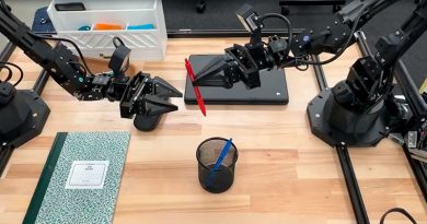 Gemini 3.0 transforma la programación de robots