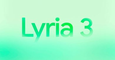 Lyria 3 crea música original con inteligencia artificial