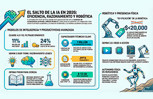 Infografía Resumen