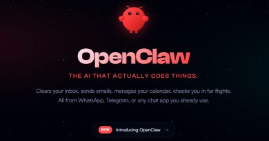 El fenómeno OpenClaw y los agentes de inteligencia artificial