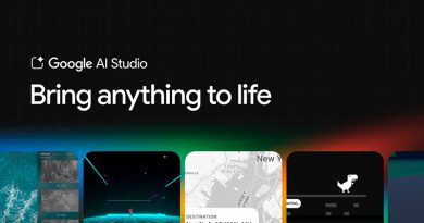 Novedades Google AI Studios