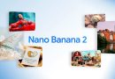 Google lanza Nano Banana 2