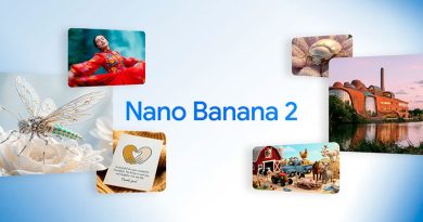 Google lanza Nano Banana 2