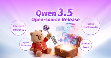 Nueva era de agentes inteligentes con qwen3.5