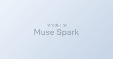 Muse Spark: el nuevo modelo de Meta para IA avanzada