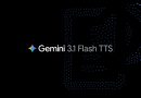 Gemini 3.1 Flash TTS: voz AI más natural y expresiva
