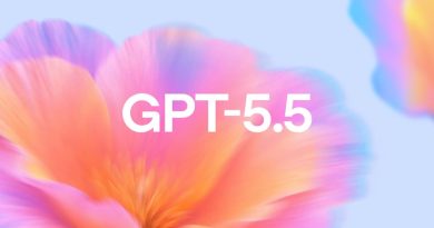 GPT-5.5: Avances en inteligencia artificial