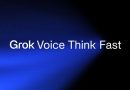 Grok Voice Think Fast 1.0: la nueva era de los agentes de voz
