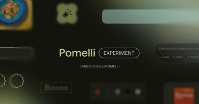 Pomelli: herramienta IA para marketing de pequeñas empresas