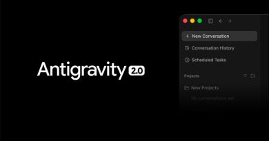 Antigravity 2.0: la nueva era del desarrollo de software