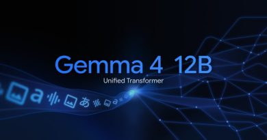 Gemma 4 12B: modelo multimodal sin codificador