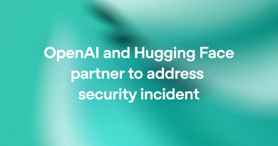 Modelo de OpenAI hackea Hugging Face