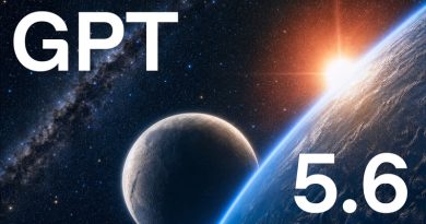GPT-5.6: inteligencia avanzada para tus necesidades técnicas