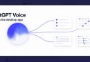 GPT-Live: voz y productividad en ChatGPT para desarrolladores