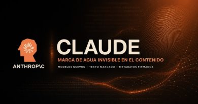 Claude y la marca de agua: cómo afecta a tus textos de IA