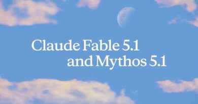Claude Fable 5.1 y Mythos 5.1: más potencia y menos coste