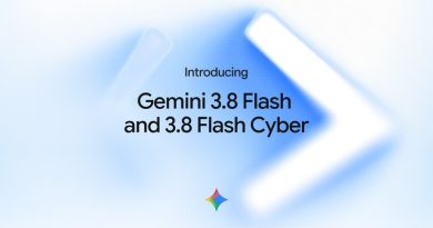 Gemini 3.8 Flash: el nuevo modelo de Google para razonar y programar
