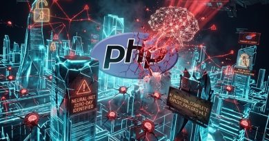 IA descubre fallo crítico en PHP oculto 14 años