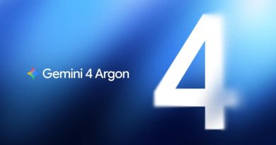 Gemini 4 Argon: el nuevo modelo de Google para tareas complejas